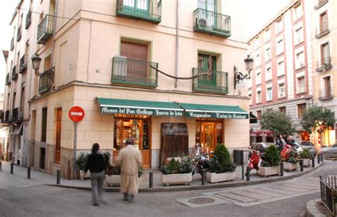 Place De Herradores à Madrid 2 Expériences Et 5 Photos