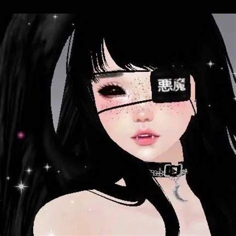 Pfp Ideas In Aesthetic Anime Gothic Anime Hot Sex Picture