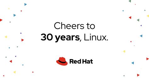 Celebrating 30 Years Of The Linux Kernel And The Gplv2