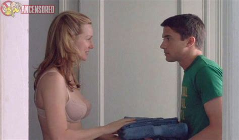 Naked Laura Linney In Ps