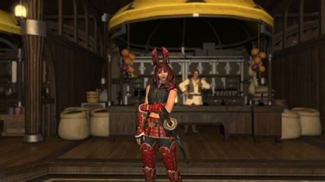 How To Get Salmon Pink Dye In Ffxiv The Nerd Stash