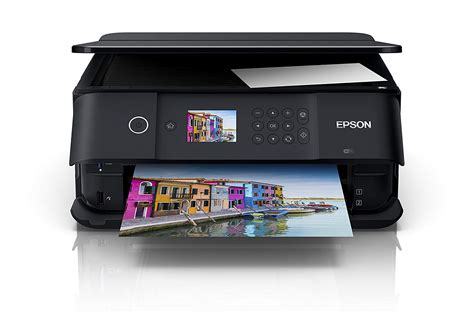 Télécharger et installer le pilote d'imprimante et de scanner. Télécharger Pilote Epson XP-6000 Imprimante Windows & Mac