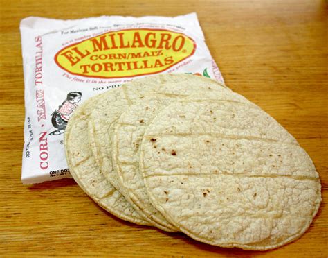 Maybe you would like to learn more about one of these? el milagro tortillas | Andrea | Flickr