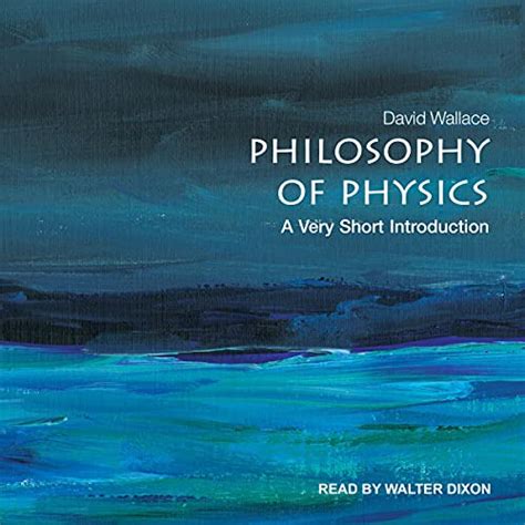 Philosophy Of Physics A Very Short Introduction Audiobook Avaxhome