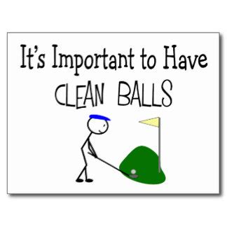 Funny golf balls stop touching my balls. Funny Golf Quotes. QuotesGram