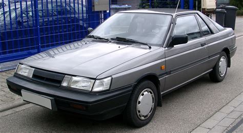 Nissan Sunny Coupepicture 7 Reviews News Specs Buy Car