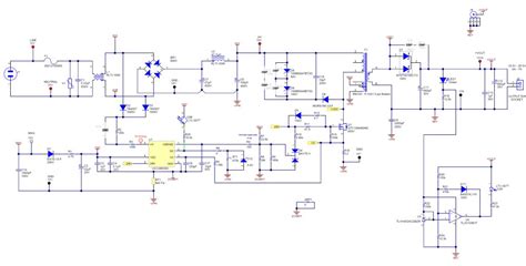 Diagram Wiring Diagram Hp Laptop Power Supply Mydiagramonline