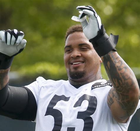 Maurkice Pouncey Reveals He Had 7 Procedures On Injured Leg Last Year