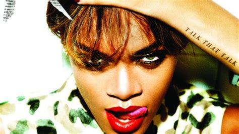 Rihanna Frisuren Sex And Dance Pop Kurierat