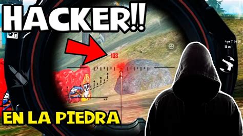 Here the user, along with other real gamers, will land on a desert island from the sky on parachutes and try to stay alive. MATO UN HACKER POR PRIMERA VEZ EN •Free Fire• I Ronsito ...