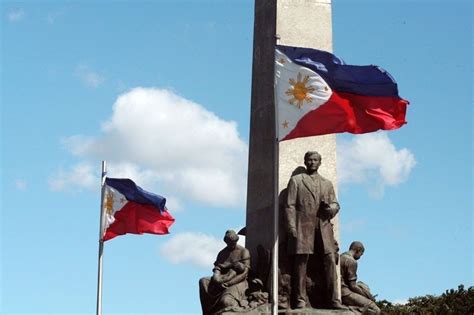 A Guide To Rizal Day Philippine Primer Vrogue