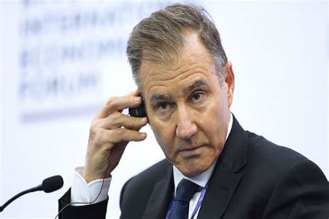 Glencore Boss Wants To Pay Up And Move On From Corruption Probes