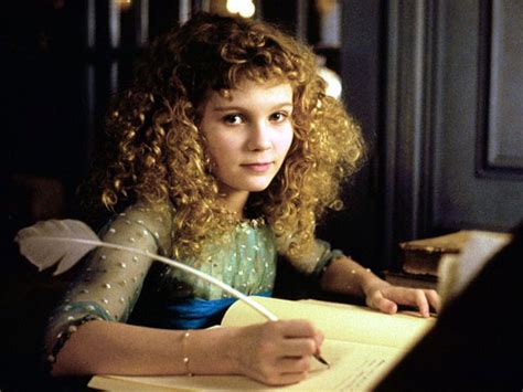 Kirsten dunst (кирстен данст) запись закреплена. Top 10 Performances By Child Actors & Teenagers In English ...