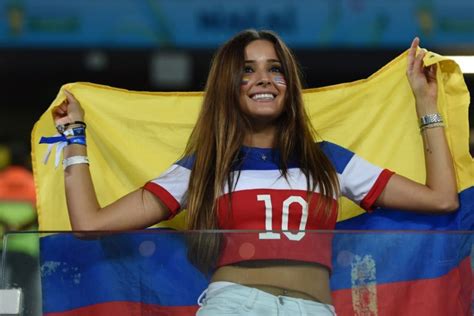 Sexy Colombian Girl Football Dating Sites Guide