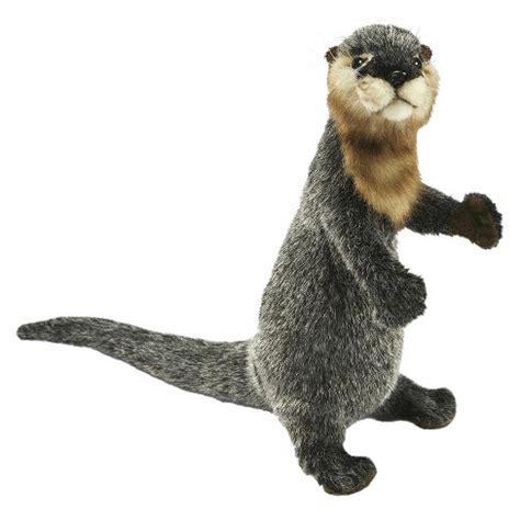 Check spelling or type a new query. Hansa Otter Plush Toy : Target