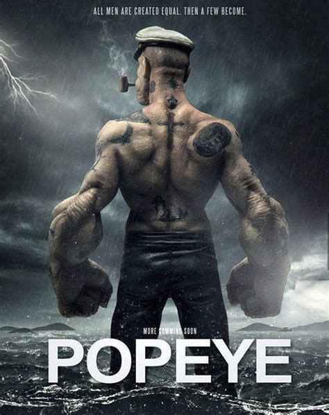 Popeye Live Action Hot Sex Picture
