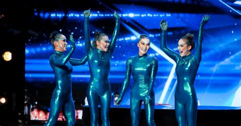 five more awesome acts you might have missed from the latest bgt auditions show metro news