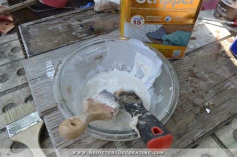How to remove acrylic dry paint from any paintbrush and fix your dry paintbrush this ea. How To Remove Dried Paint From A Paint Brush In Five ...
