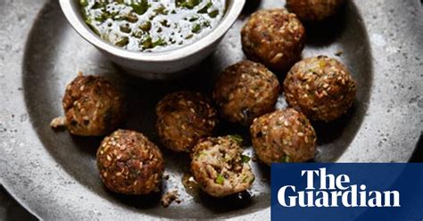 hugh fearnley whittingstall s last minute canapé recipes snacks the guardian