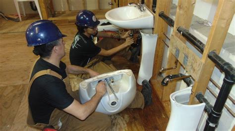 Pre Apprenticeship Plumber Training 8 Things To Know Before You Begin