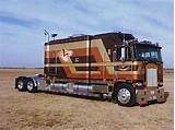 Pictures of American Custom Trucks For Sale