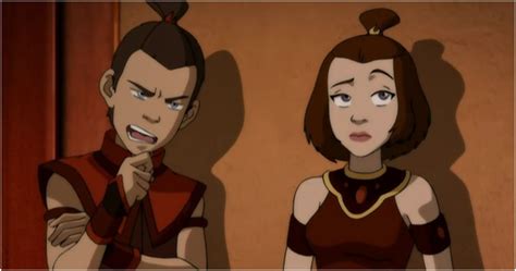 Avatar The Last Airbender Everything You Didnt Know About Sokka