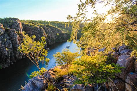 The northern territory is a federal territory of australia, occupying much of the centre of the mainland continent, as well as the central northern regions. The Best Things to do and see near Katherine, Northern ...