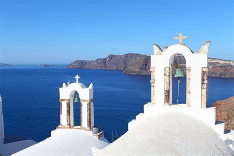 Dicas De Santorini 24 Horas Na Ilha Mais Romântica Da Grécia