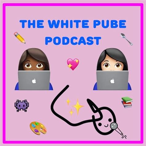Poor Things The White Pube Podcasts On Audible