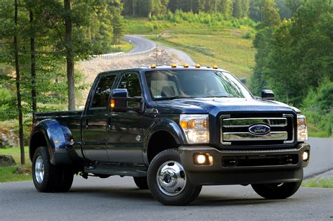 Ford F550 Super Duty King Ranch Images Galleries