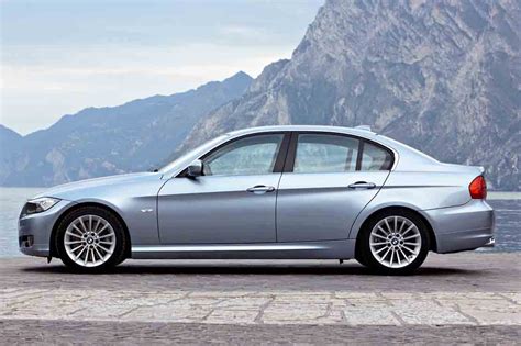 Bmw 316d 2010 Review Amazing Pictures And Images Look At The Car