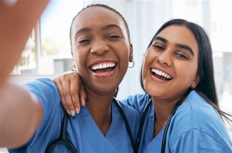 Tips For Becoming A More Confident Nurse