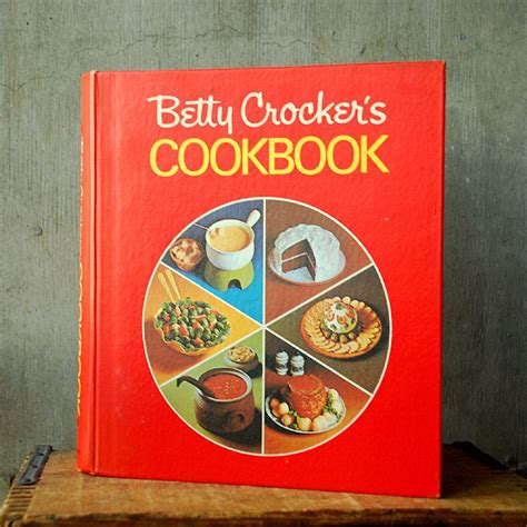 Betty Crocker Cookbook Betty Crocker Best Selling