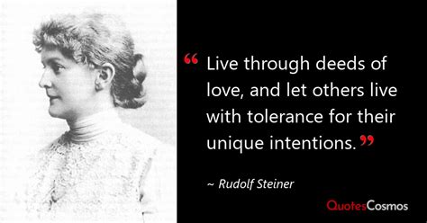 Rudolf Steiner Quotes Quotescosmos