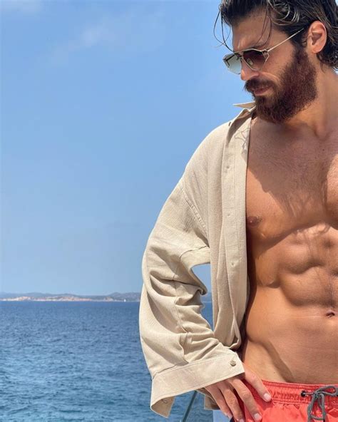 Can Yaman Wiki Biography Age Affairs Awards Girlfriend Facts