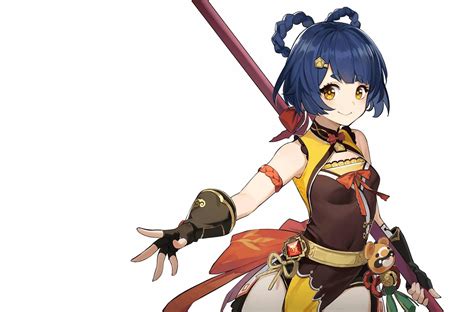Here are the complete lists of talent and ascension materials for sayu in genshin impact. 'Genshin Impact': conheça os personagens mais poderosos do ...