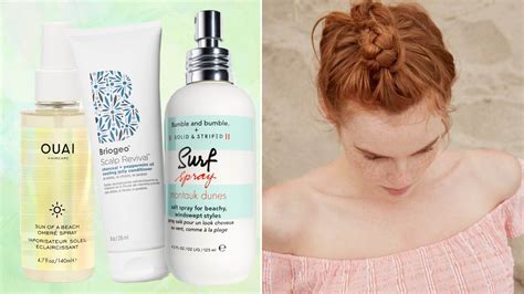 Check out our hair product reviews at beauty brands to single out the best conditioners, shampoos and hair styling products for your individual needs. 30 New Summer Hair Products You Have to Try in 2018 | Allure