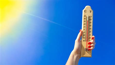 Hottest Day In Australia What Is The Highest Recorded Temperature