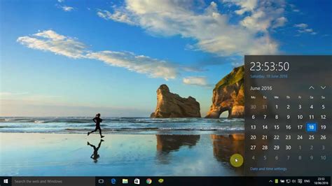 Go to the control panel in windows 8 or windows 10. How to change Time format 24 hour to 12 hour AM / PM in ...