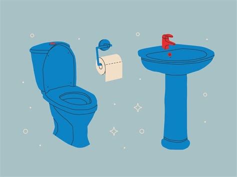 Common Causes And Fixes For A Gurgling Sink When You Flush The Toilet