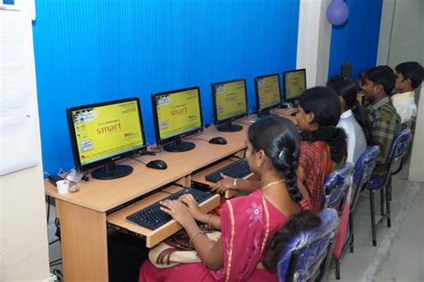 Free Smart Vocation Training Centre Basic Computer Training