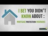 Images of Mortgage Protection Insurance