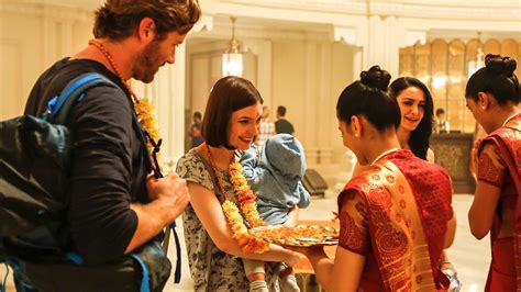 Why You Need To See Opening Night Film ‘hotel Mumbai Adelaide Film Festival