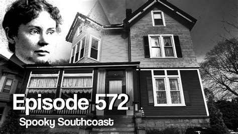 Answering The Hard Questions About Lizzie Borden S Ghost Spooky Southcoast