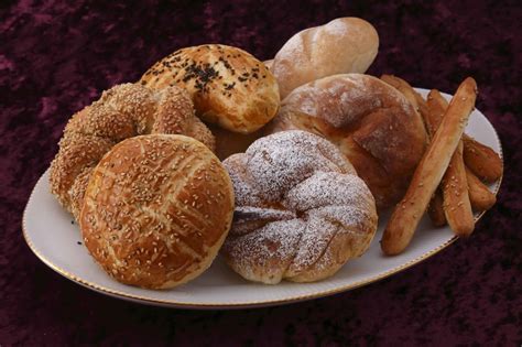 Is trading halal or haram? Introduce delicious Halal breads by TUGBA TRADING CO.,LTD ...