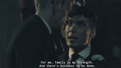 You Are My Best Man Peaky Blinders Dialogue Youtube