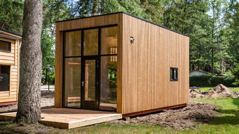 Best Tiny Home Builders In North Carolina Newhomesource