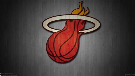 You can download and install the wallpaper and also use it for your desktop pc. Miami Heat Wallpapers, Free Logo Miami Image, #27079