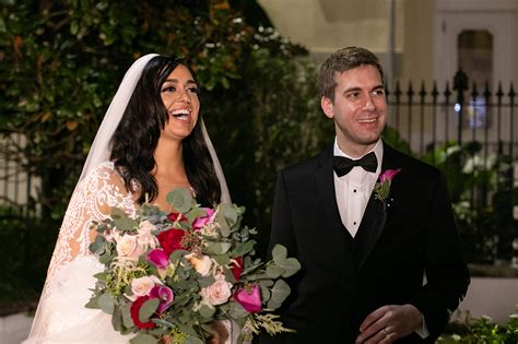 Who Stayed Together On The Married At First Sight Finale