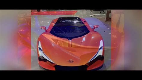 Philippine Made Sports Car Aurelio Youtube